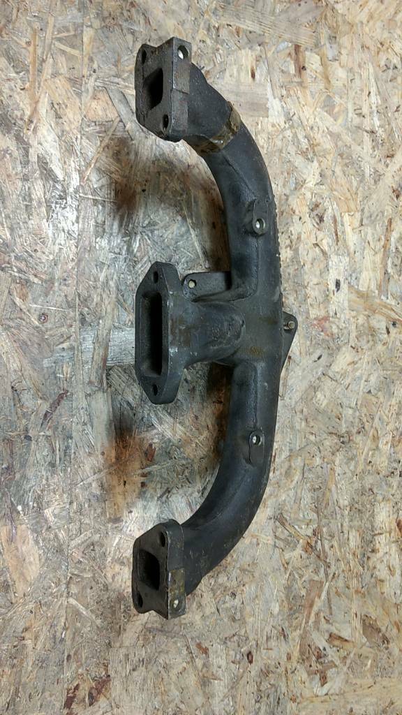 Original GM Opel Oldtimer Krümmer Modell? NEU