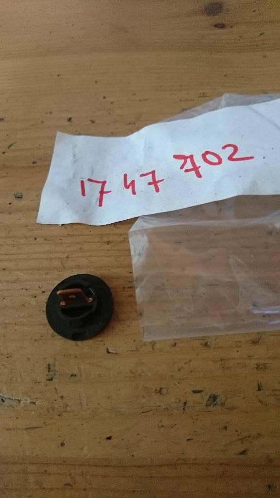 Opel Youngtimer Oldtimer Platte neu original 1747702