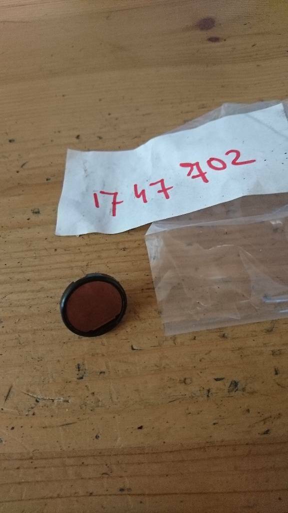 Opel Youngtimer Oldtimer Platte neu original 1747702