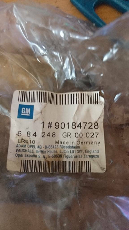Ascona C Motorlager neu original GM Opel