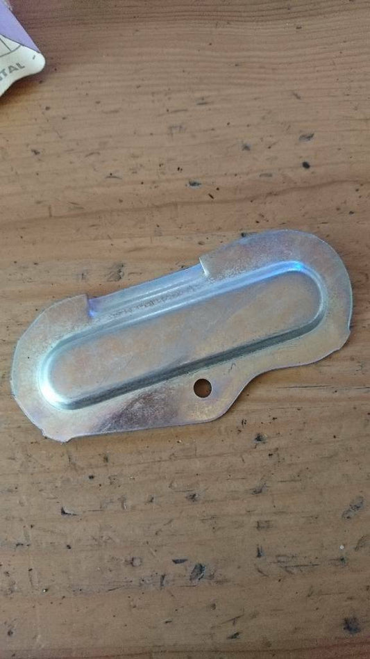 Opel Youngtimer Oldtimer Verschlusskappe neu original 1312875