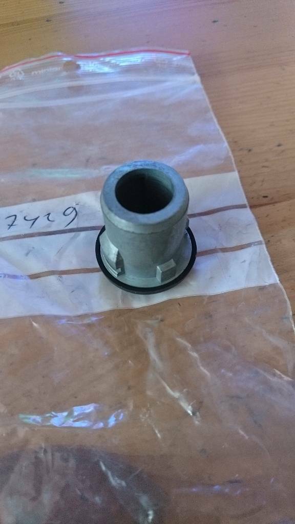 Opel Youngtimer Oldtimer Gehäuse Schließzylinder neu 177429