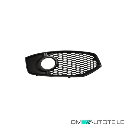 Nebelscheinwerfer Gitter Blende rechts für Audi A3 8P1 nur S3 VFL 2003-2008