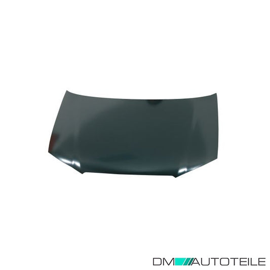 Motorhaube Bonnet Neuware Stahl passt für Audi A3 (8P1) 3-Türer ab 2003-2005