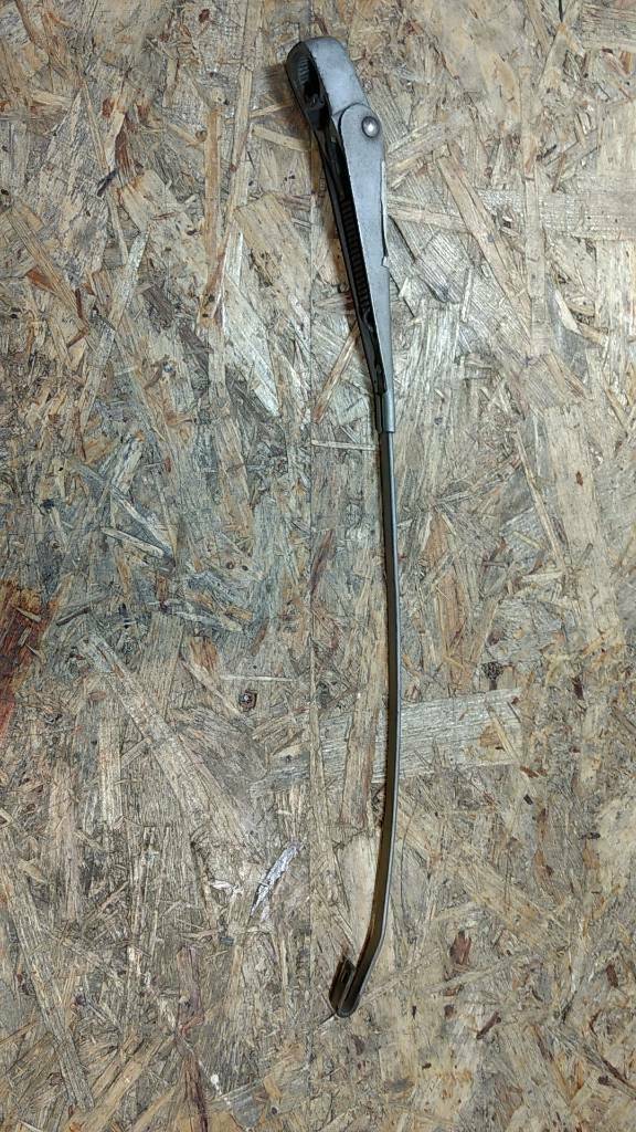 Original GM Opel Scheibenwischerarm Rekord A / B / C Commodore A Neu