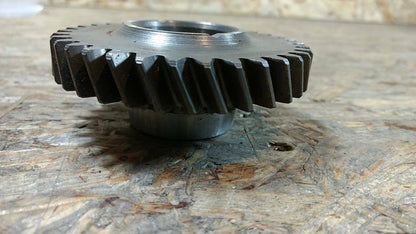 Original GM Opel Rekord A Zahnrad 1.Gang für 4.Gang Getriebe NEU