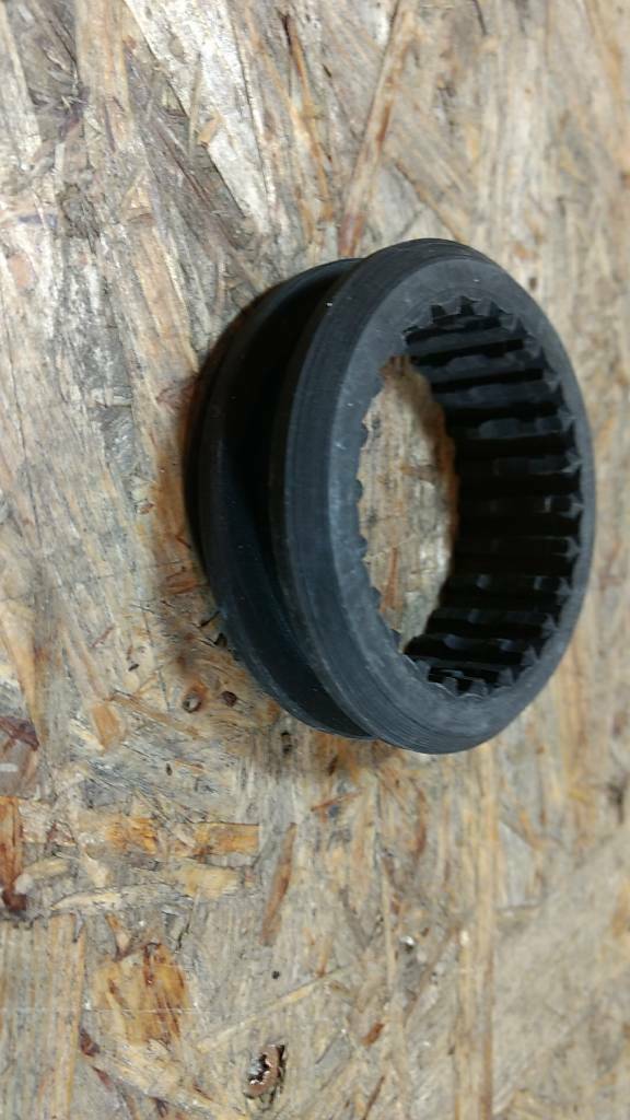 Original GM Opel Rekord A P1 P2 Schaltmuffe Getriebe NEU