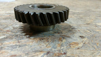 Original GM Opel Zahnrad 4-Gang Getriebe Opel GT Rekord B / C Neu