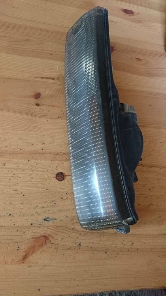 Mazda 323 F Blinker vorne links Gebraucht