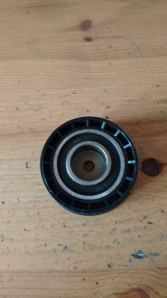 Opel Youngtimer Oldtimer Spannrolle Zahnriemen neu GM