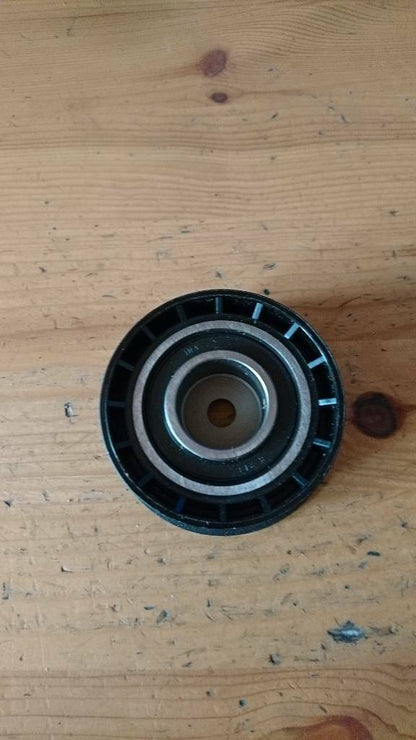 Opel Youngtimer Oldtimer Spannrolle Zahnriemen neu GM