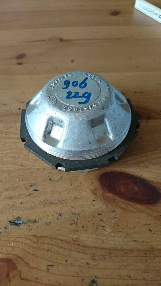 Admiral Diplomat B Stellkappe neu original 906229