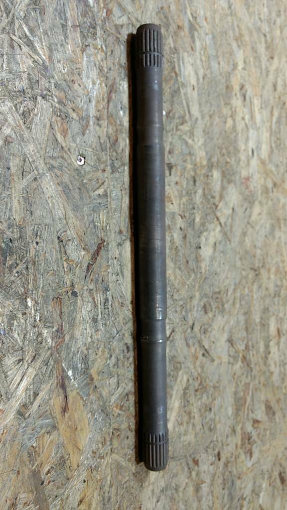Kadett D Antriebswelle original GM Opel NEU