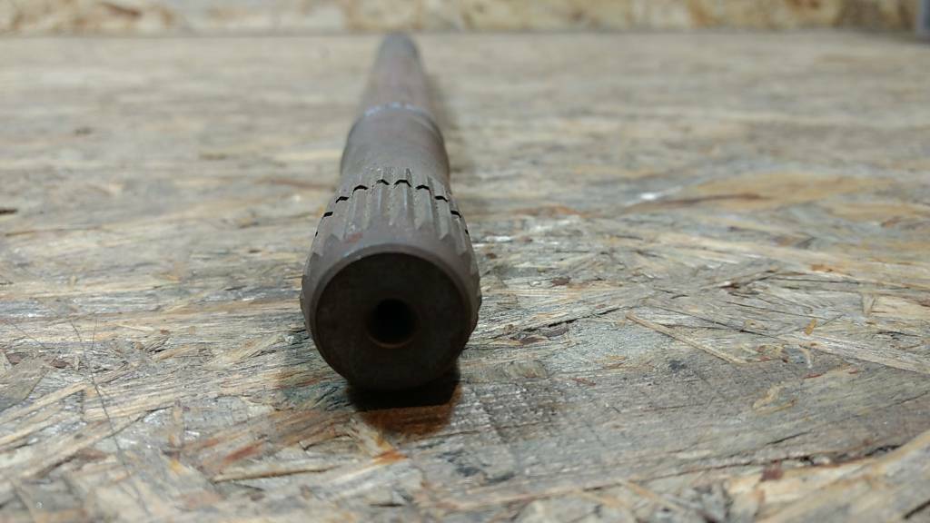 Kadett D Antriebswelle original GM Opel NEU