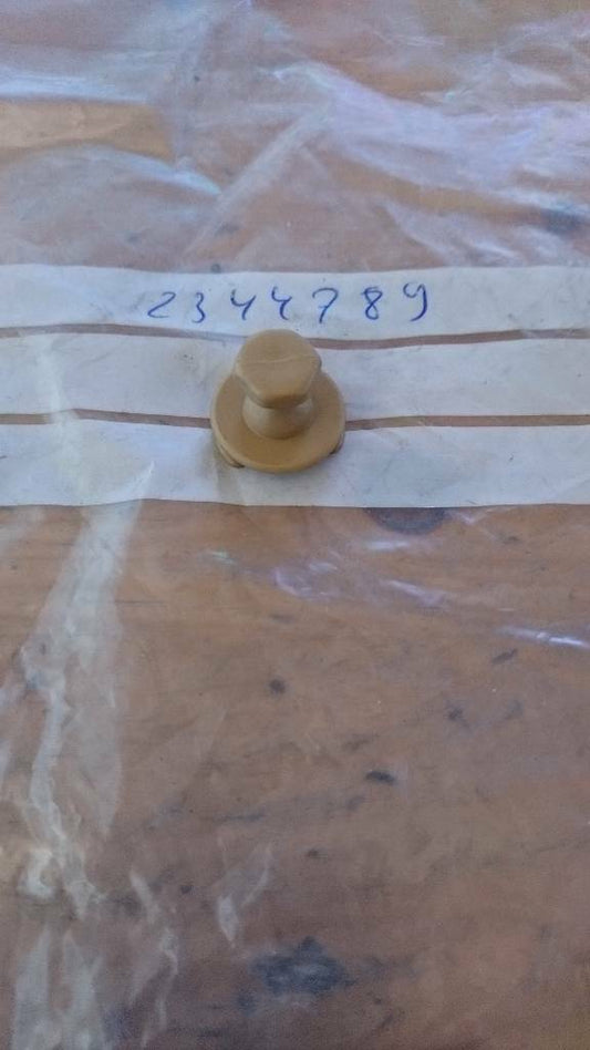 Opel Youngtimer Oldtimer Befestigung Knopf Clip Neu