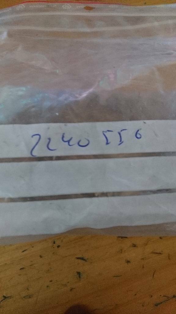 Opel Youngtimer Oldtimer Abdeckung Clip neu original 2240556