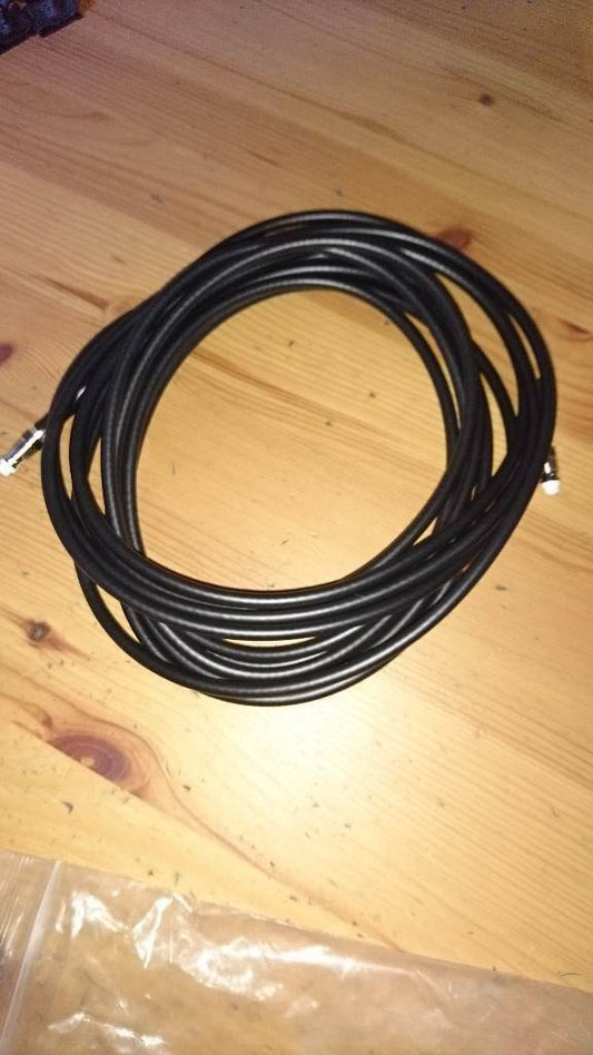 Opel Youngtimer Oldtimer Antennenkabel 5m neu original 7010458