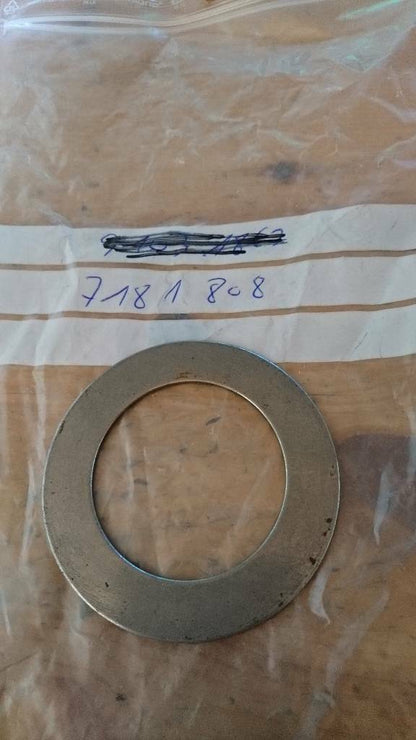 Opel Youngtimer Oldtimer Ausgleichscheibe neu original 7181808