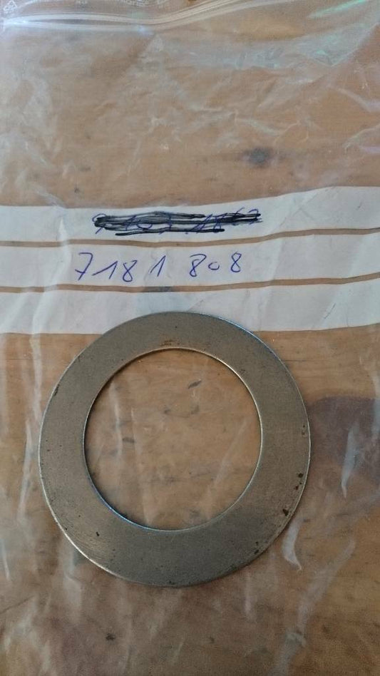 Opel Youngtimer Oldtimer Ausgleichscheibe neu original 7181808