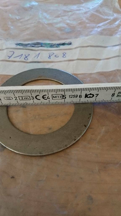 Opel Youngtimer Oldtimer Ausgleichscheibe neu original 7181808