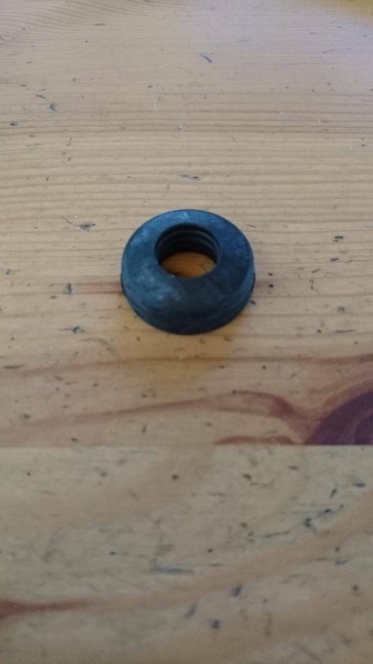 Opel Youngtimer Oldtimer Dichtring neu original
