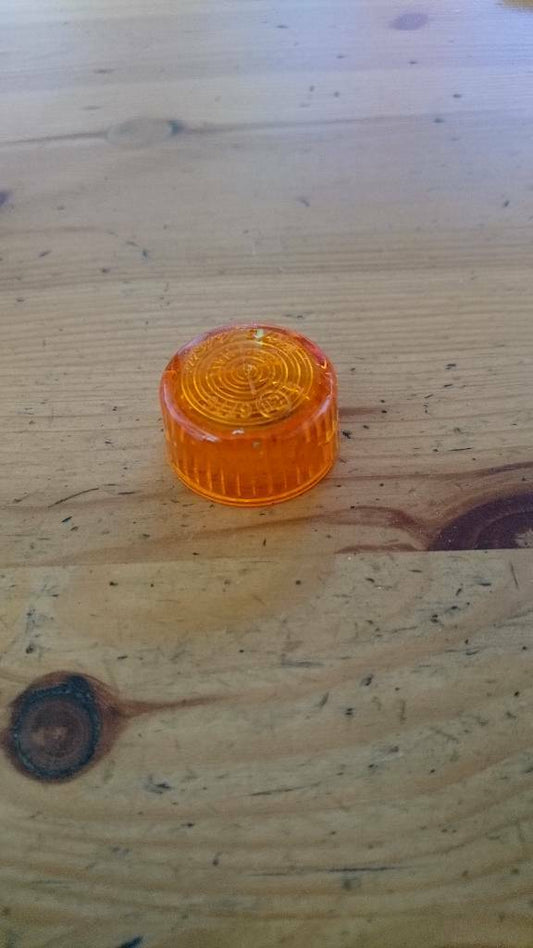 Opel Youngtimer Oldtimer Blinkerglas neu original
