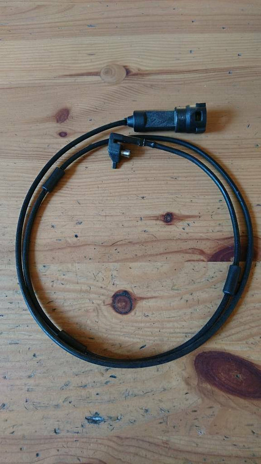 Kadett E Sensor Bremsbelag neu original GM