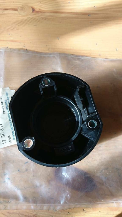 Opel Zafira B Steckdose Anhängerzugvorrichtung neu original GM