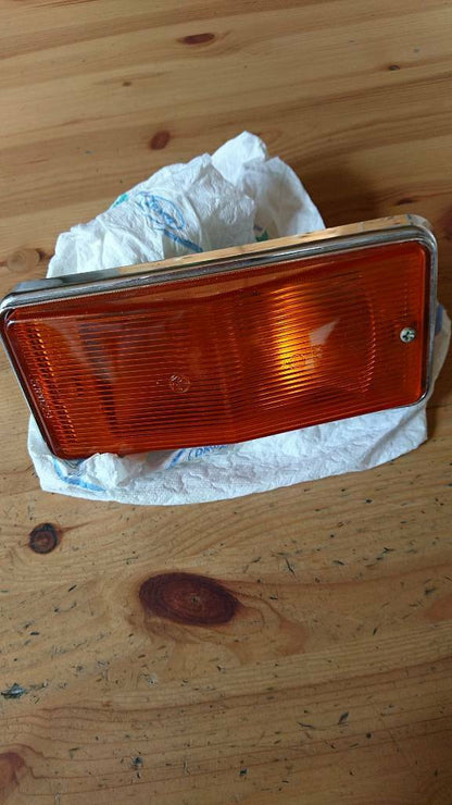 Opel Youngtimer Oldtimer Blinker neu original