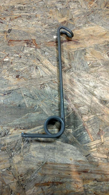 Original GM Opel Hakenverschluss Rekord C Commodore A Neu