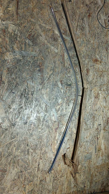 Original GM Opel Oldtimer Zierleiste Modell? 172250 NEU