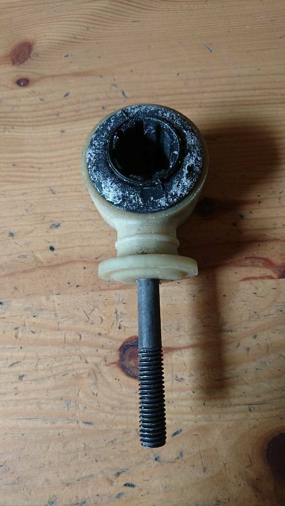 Opel Youngtimer Oldtimer Koppelstange neu original GM 90278577