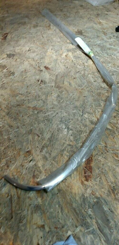 Original GM Opel Oldtimer Zierleiste ca.128 cm Modell? 172111 NEU