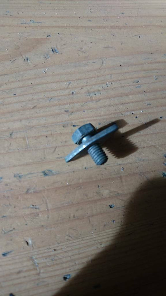 CIH und OHV Blechventieldeckel schraube neu original 607206