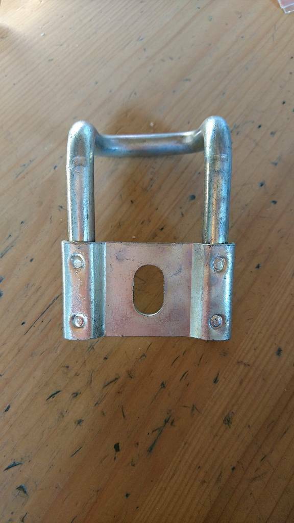 Opel Kadett c  Bügel neu original GM