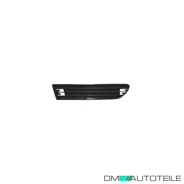 Stoßstangen Gitter vorne links außen für Audi A6 C4 Avant 4A2 4A5 Bj. 1994-1997