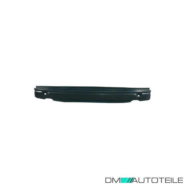Stoßstangenträger Träger hinten passt für Audi A6 (4B, C5) bj 97-01