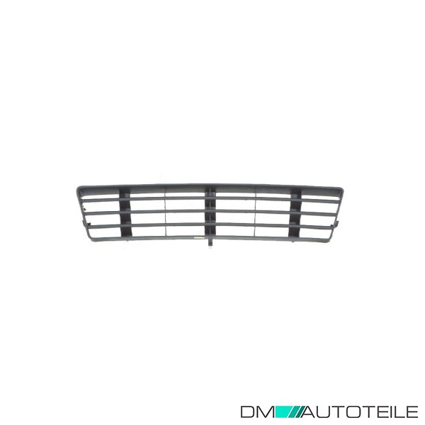 Stoßstangen Gitter Blende mitte vorne für Audi A6 C5 Avant 4B2 4B5 Bj. 1997-2001