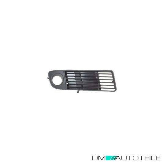 Nebelscheinwerfer Gitter vorne rechts für Audi A6 C5 Avant 4B2 4B5 Bj. 1997-2001