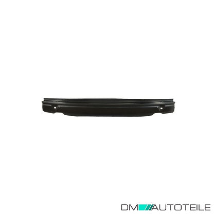 Stoßstangenträger Träger hinten passt für Audi A6 Typ (4B, C5) bj 01-04