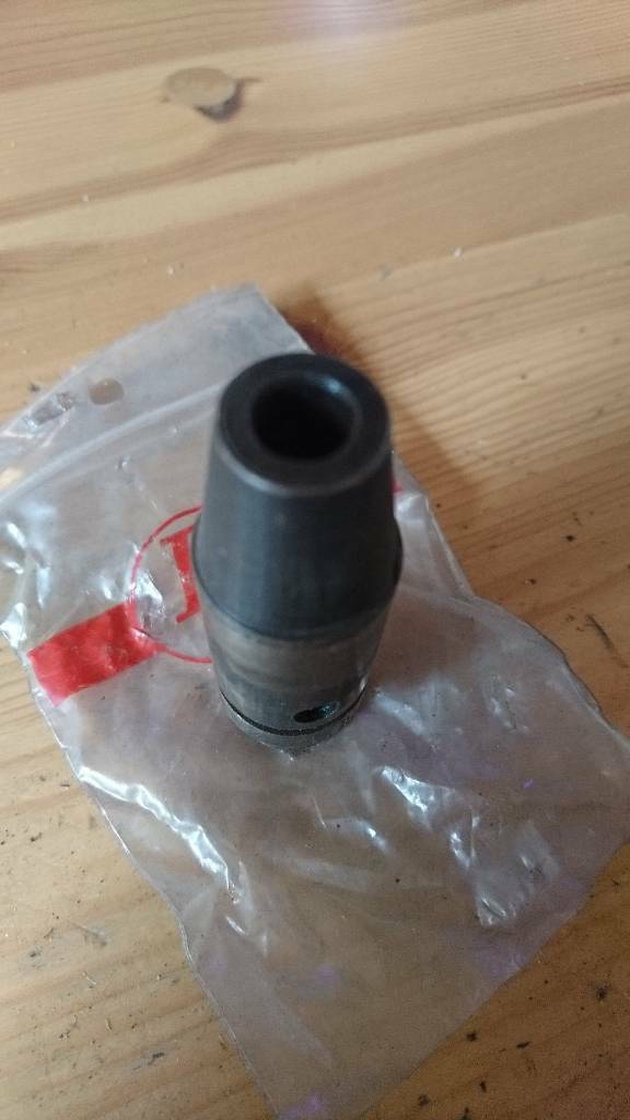 Opel Youngtimer Oldtimer Bolzen neu original