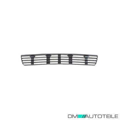 Stoßstangen Gitter Blende vorne mitte für Audi A4 B5 Avant 8D2 8D5 VFL 1994-1999