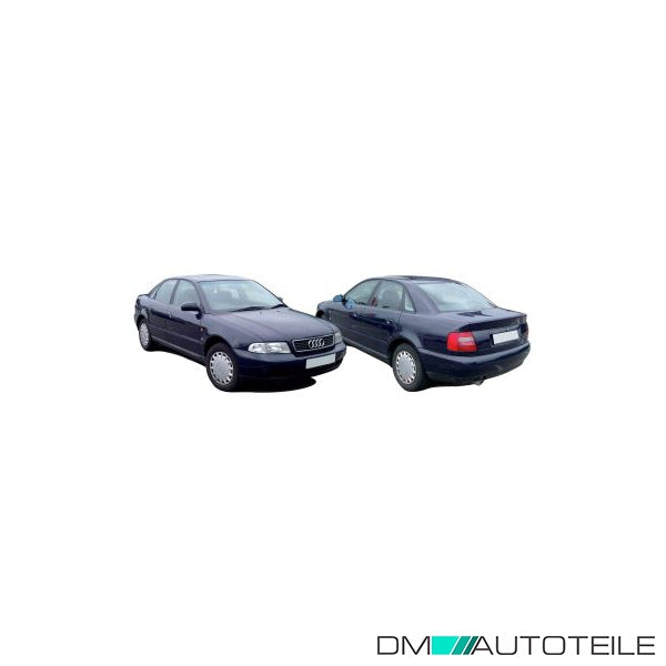 Stoßstangen Gitter Blende vorne mitte für Audi A4 B5 Avant 8D2 8D5 VFL 1994-1999