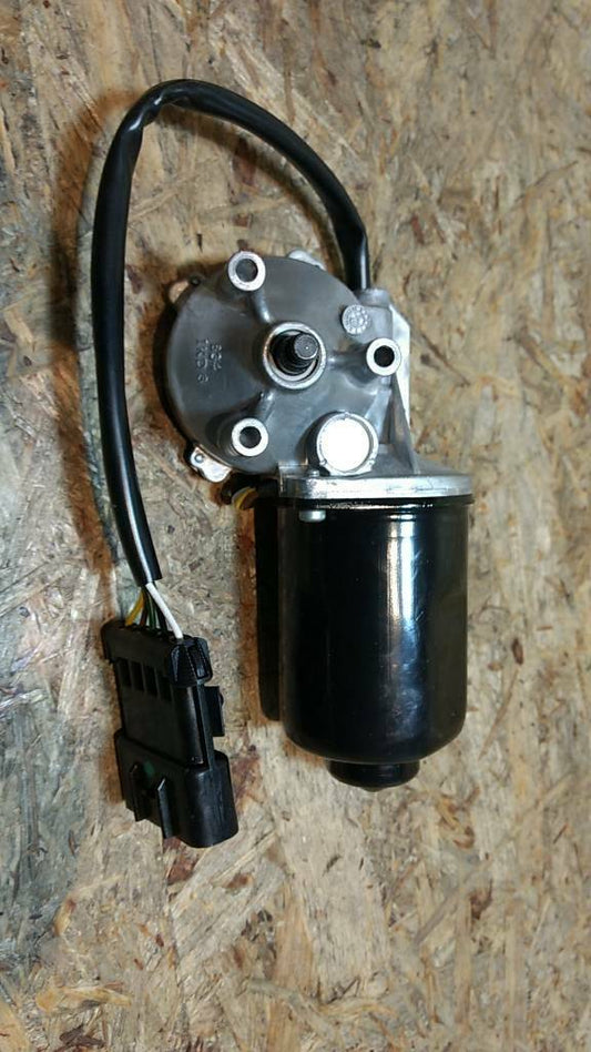 Original GM Opel Astra G Vectra B Wischermotor vorne NEU