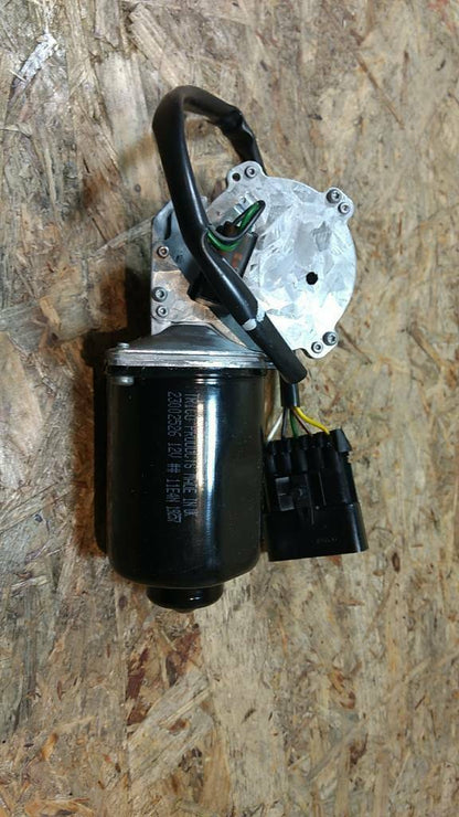 Original GM Opel Astra G Vectra B Wischermotor vorne NEU
