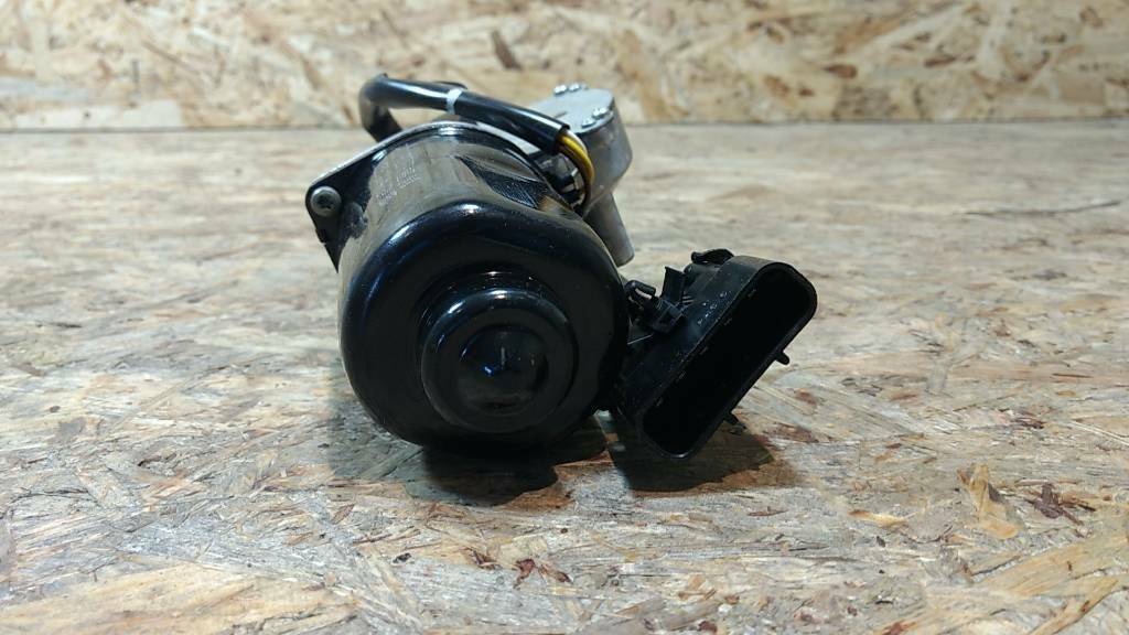 Original GM Opel Astra G Vectra B Wischermotor vorne NEU