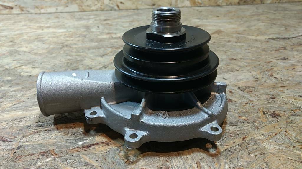 Ascona C Kadett D E 1.6D Wasserpumpe original GM Opel NEU