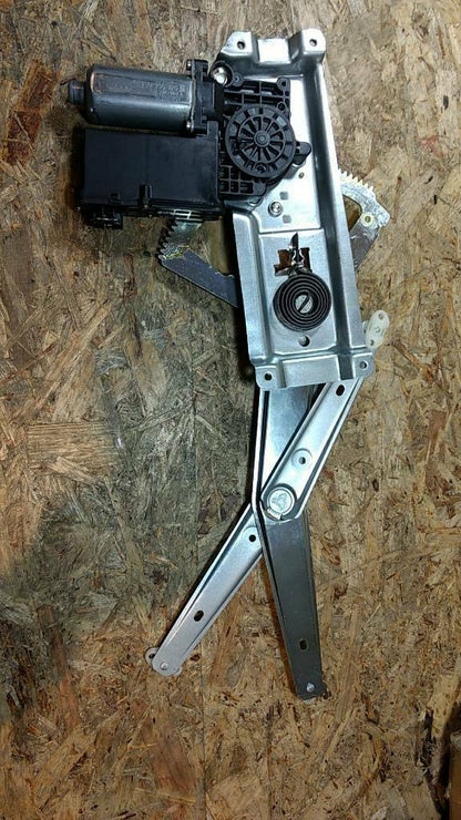 Original Opel Fensterheber elektrisch hinten rechts Vectra B NEU