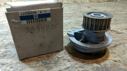 Original GM Wasserpumpe Ascona C 1.6D Kadett E NEU