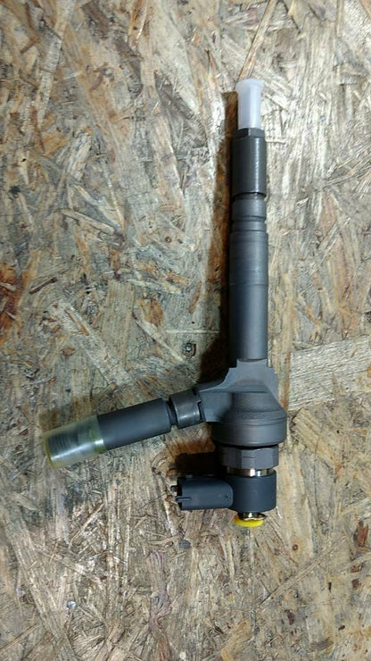 Original GM Opel Astra G Einspritzdüse Injektor NEU
